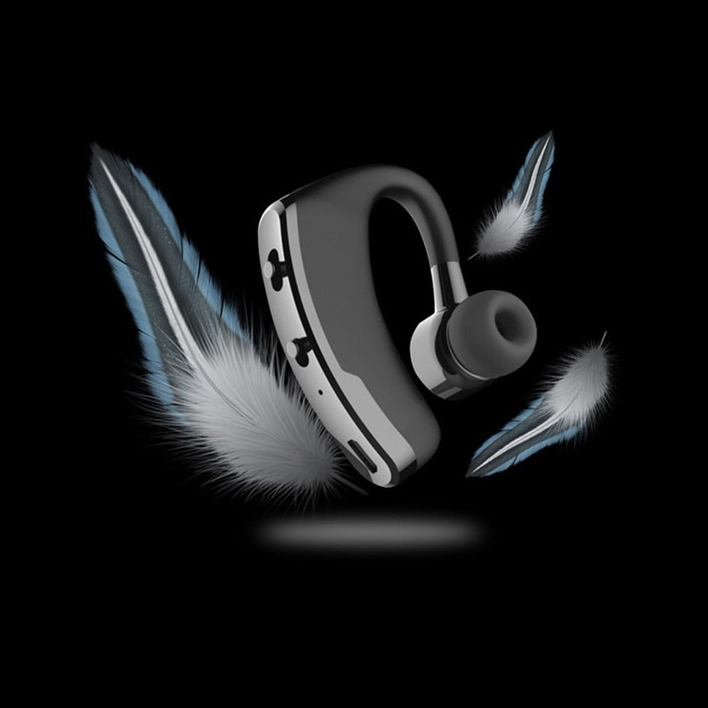 Bluetooth Earphones Wireless Headphones Handsfree