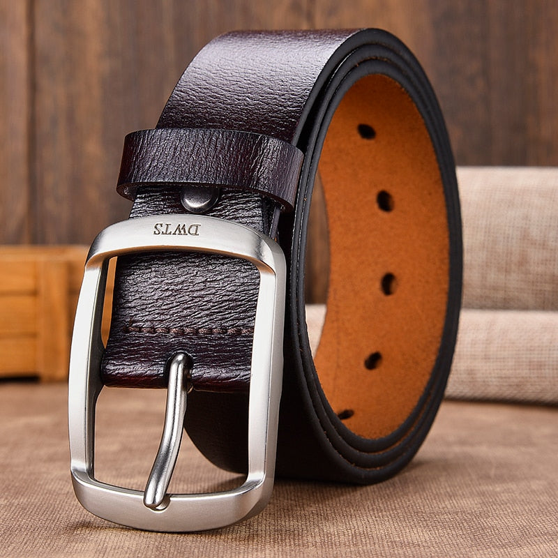 Leather Belts for Men