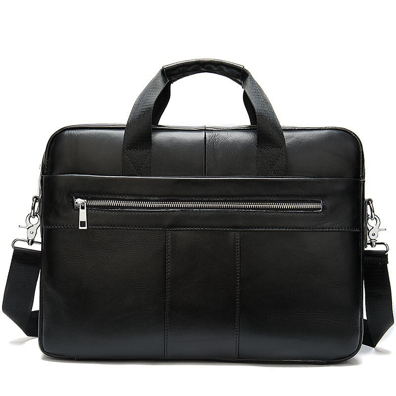WESTAL Men's Briefcase Men's Bag