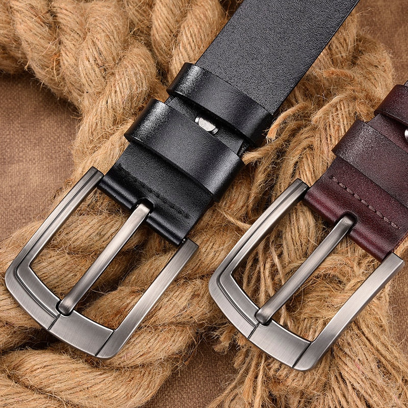 Male Belt