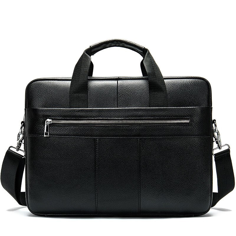 WESTAL Men's Briefcase Men's Bag