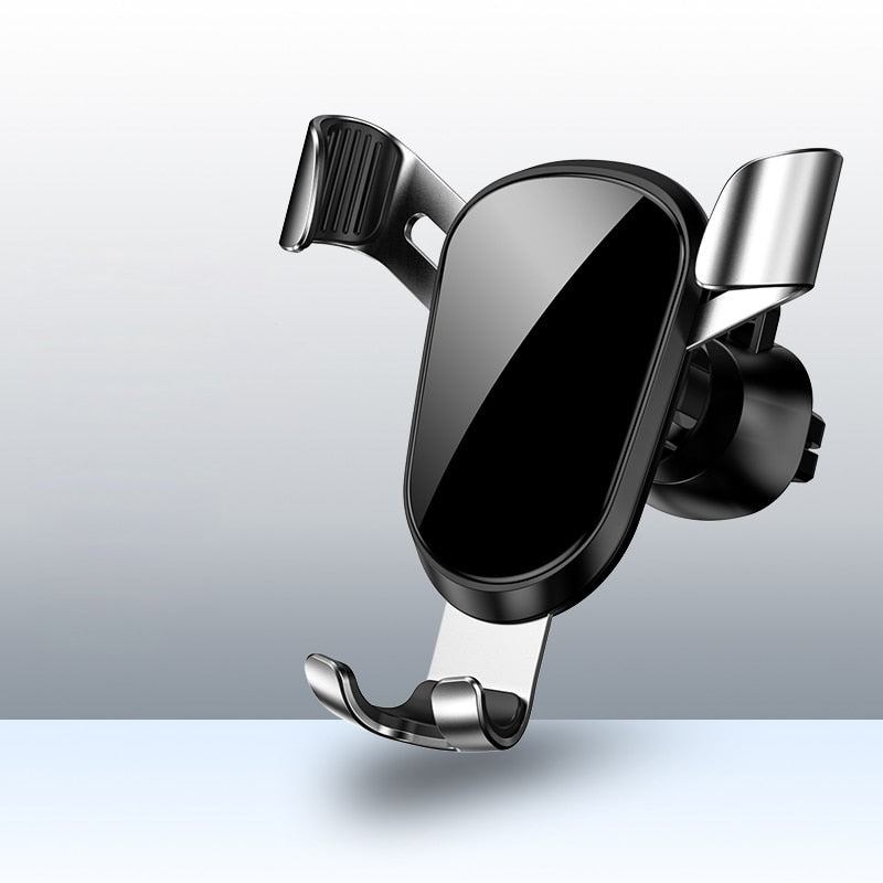 Gravity Car Phone Holder
