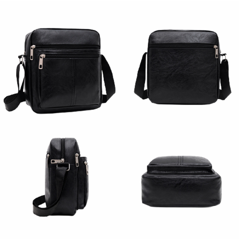 Men's Leather Shoulder Bags