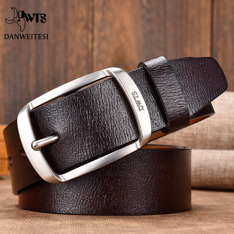 Leather Belts for Men