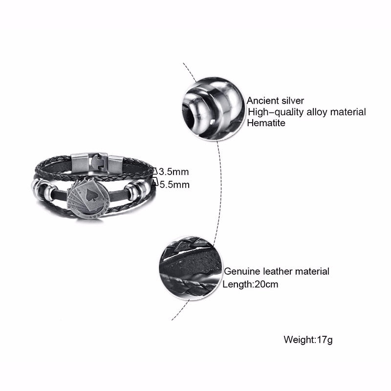 Men Bracelet