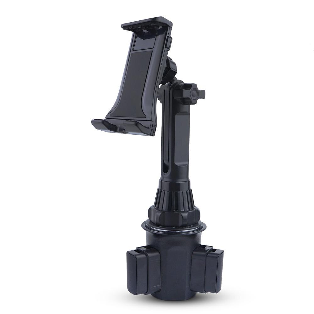 Universal 360 car Cup Holder