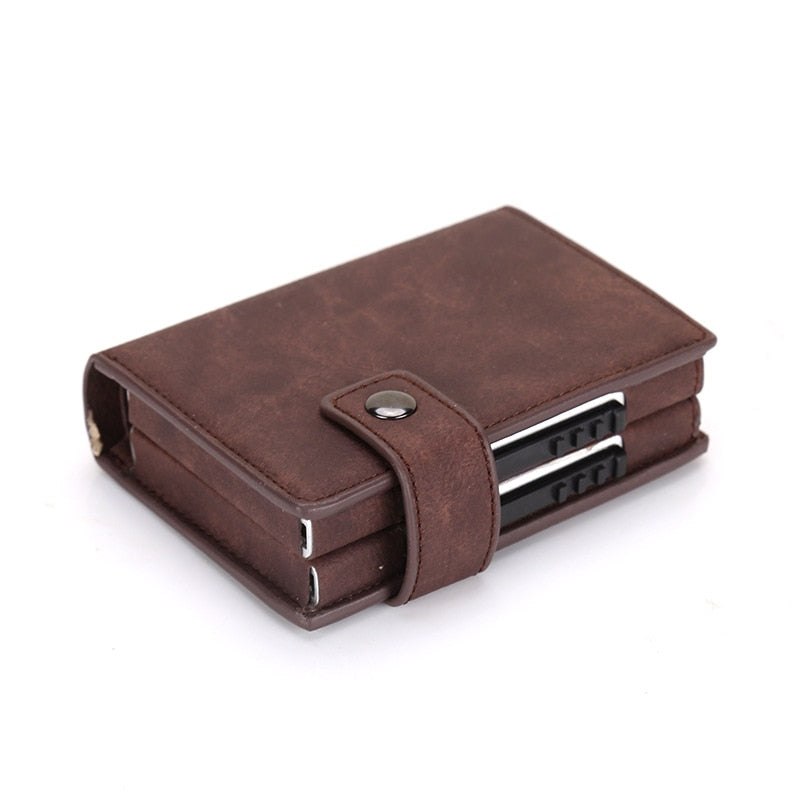 Credit Card Holder