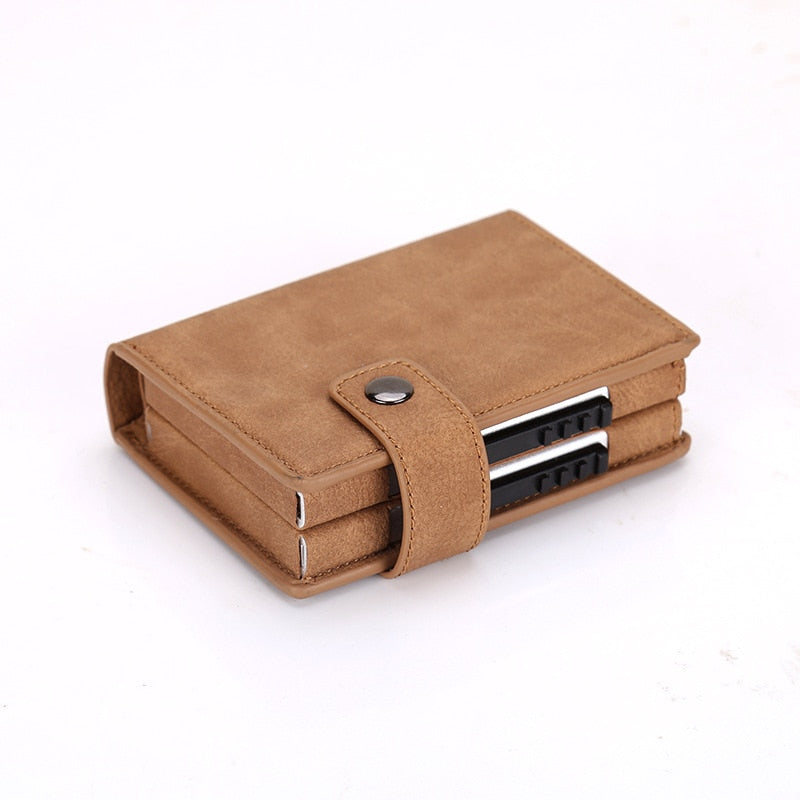 Credit Card Holder