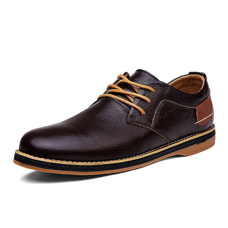 New Spring Autumn Fashion Men Shoes