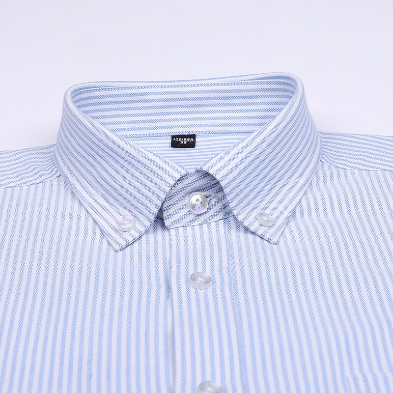 High-Grade Brand Men's Clothing - Shirts