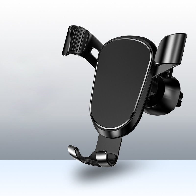 Gravity Car Phone Holder