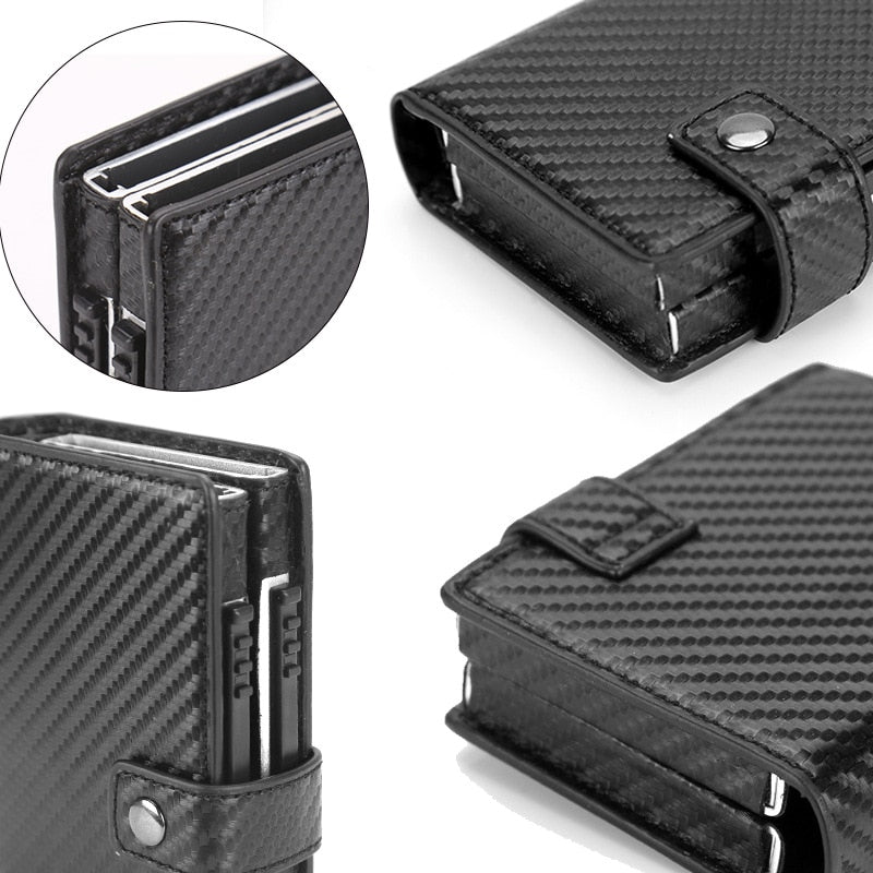 Credit Card Holder