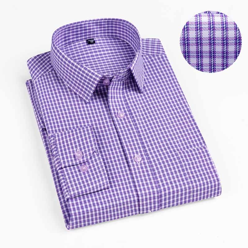 New  Autumn Men Shirt