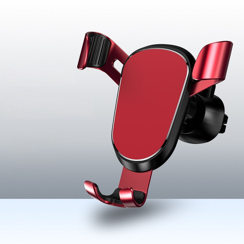 Gravity Car Phone Holder