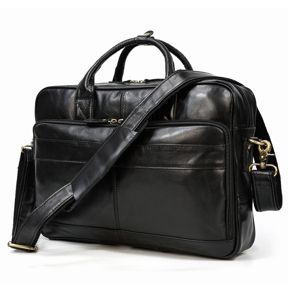 MAHEU Retro Laptop Briefcase