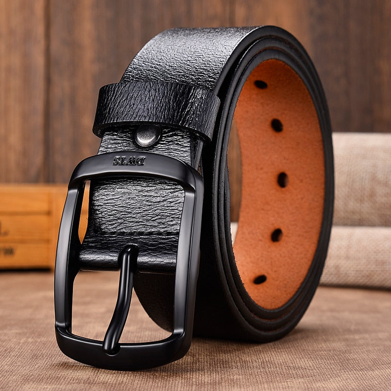 Leather Belts for Men