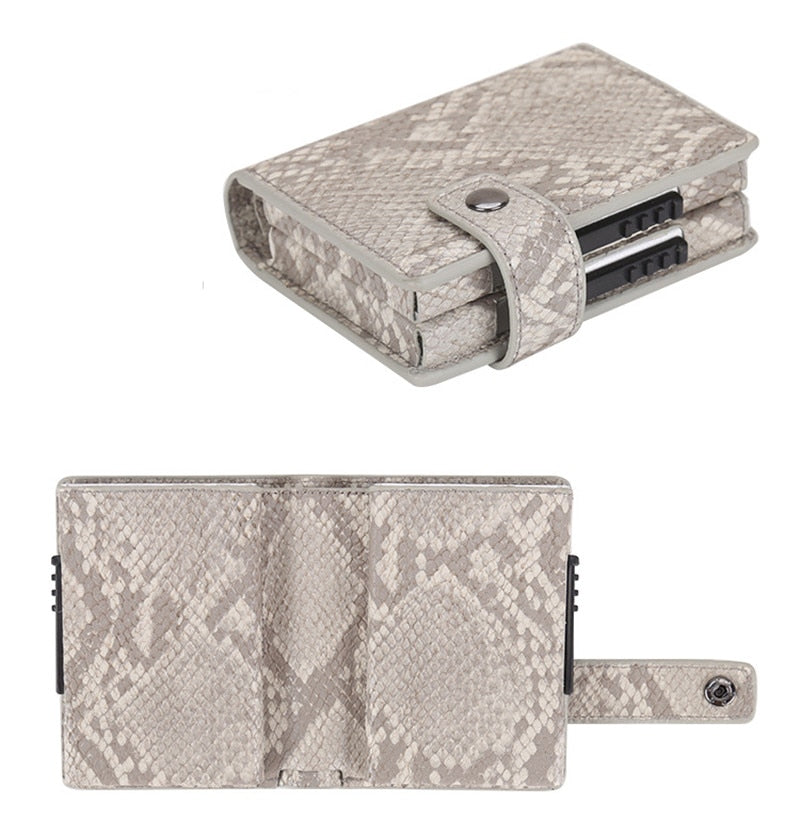 Credit Card Holder