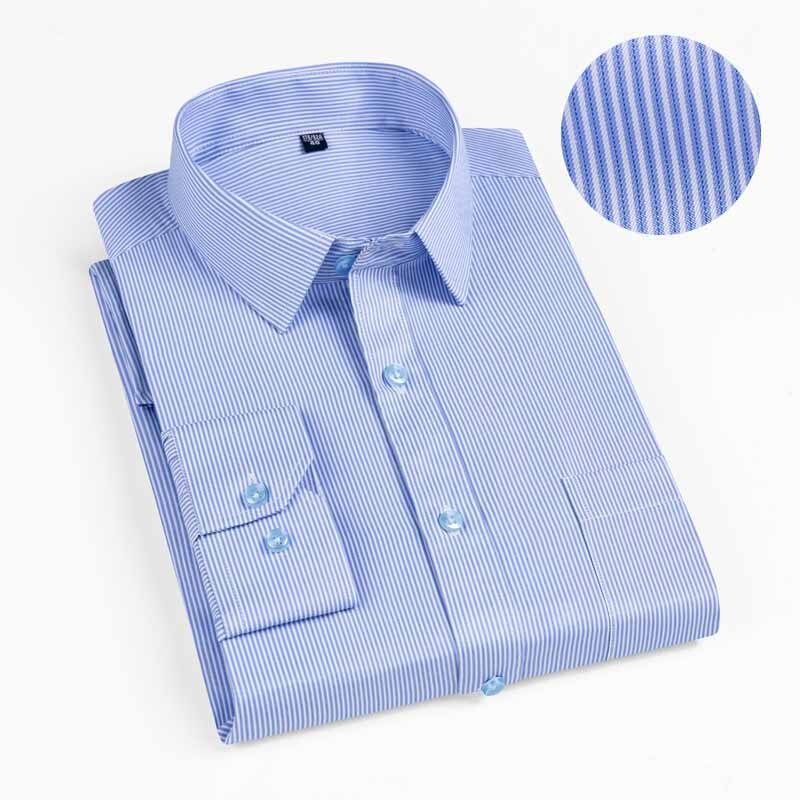 New  Autumn Men Shirt