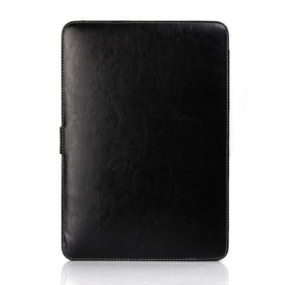 Leather Laptop Case For Apple