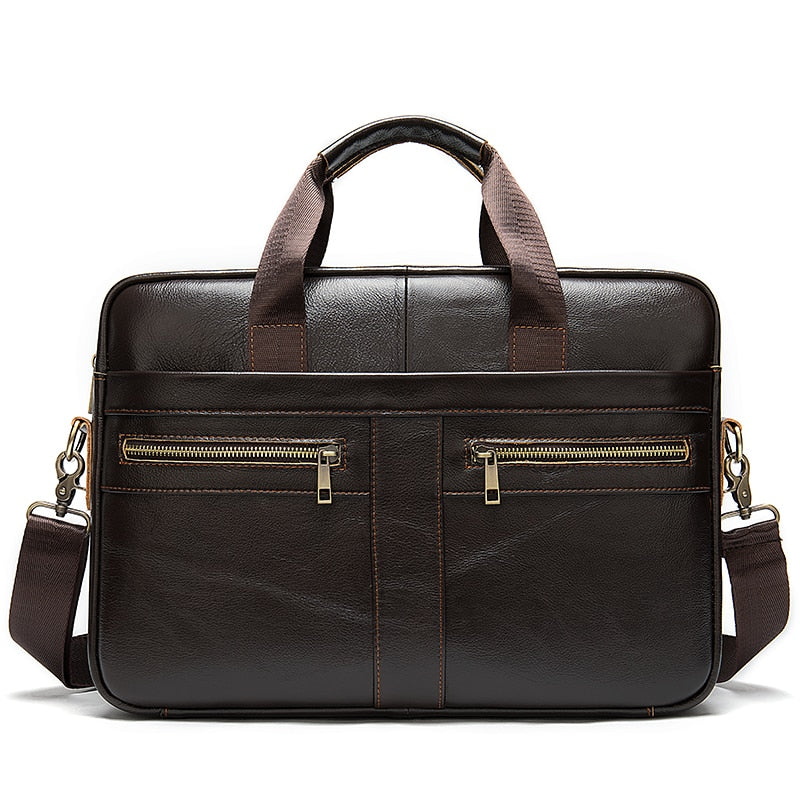 WESTAL Men's Briefcases