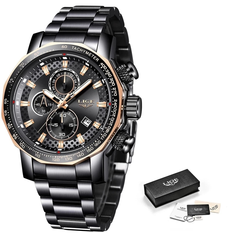 Mens Watches