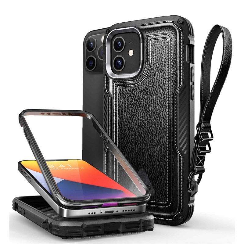 SUPCASE For iPhone 12