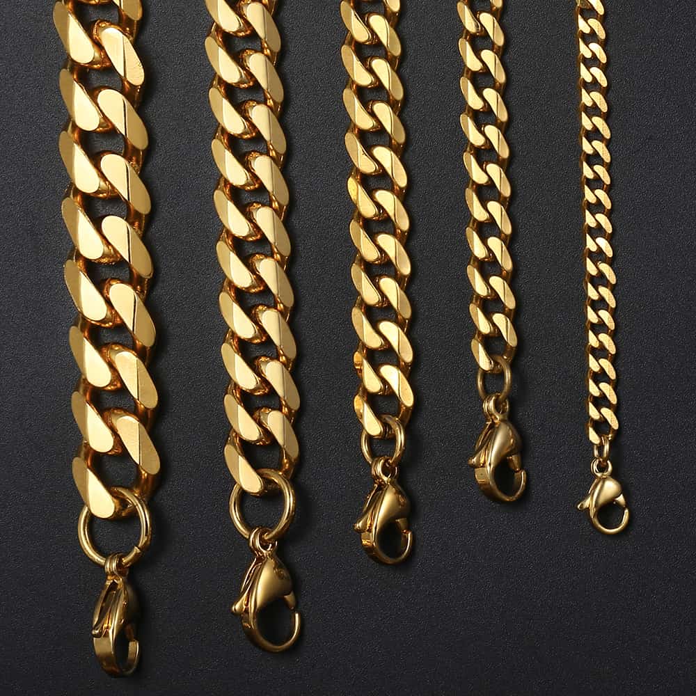 Mens Necklaces