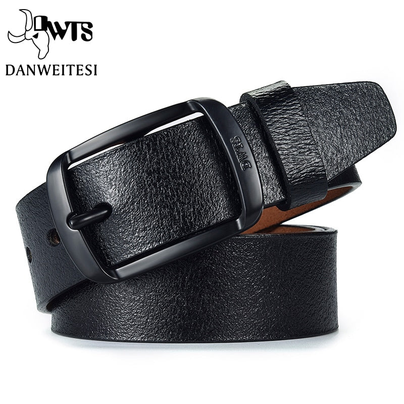 Leather Belts for Men