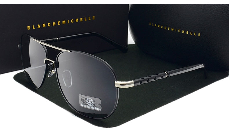 High Quality Sunglasses Men