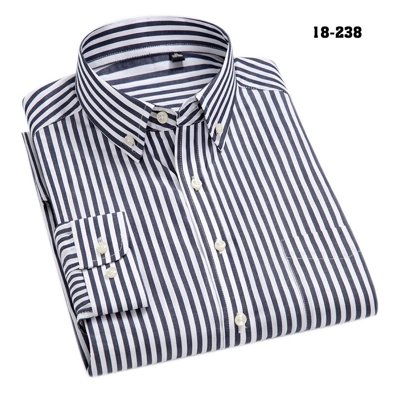 High-Grade Brand Men's Clothing - Shirts