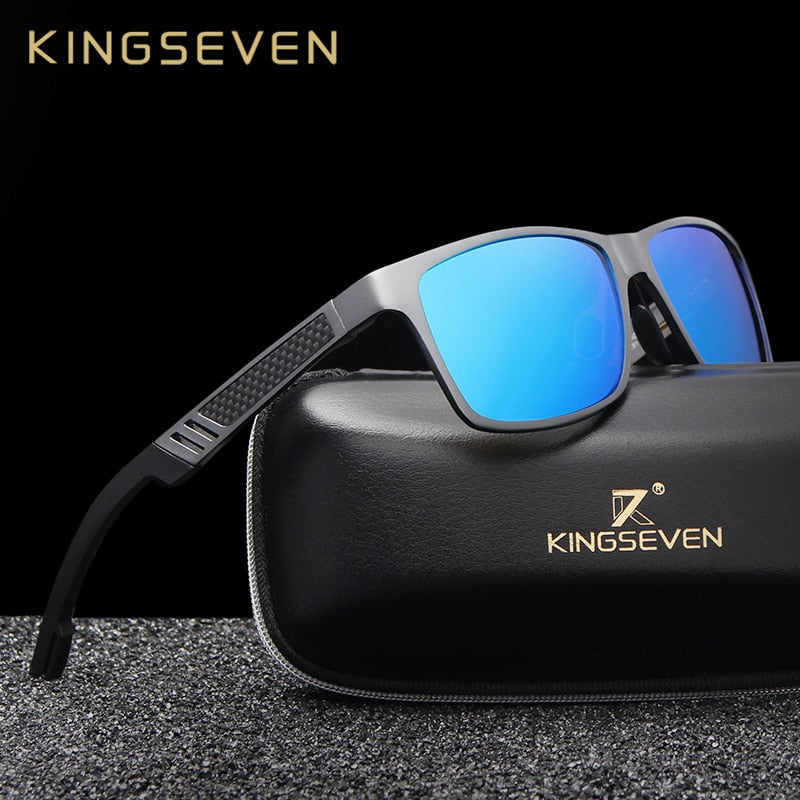 Men Polarized Sunglasses