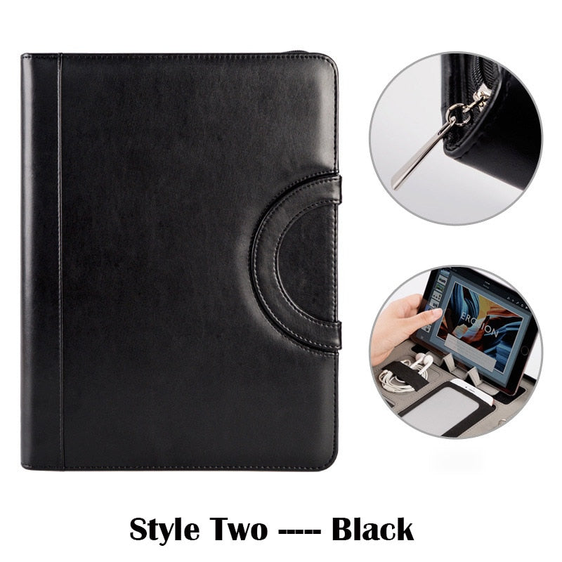 A4 File Folder Document Organizer Manager