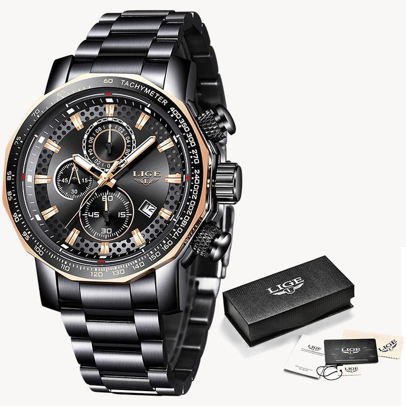 Mens Watches