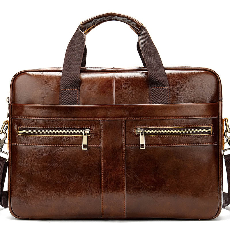 WESTAL Men's Briefcases
