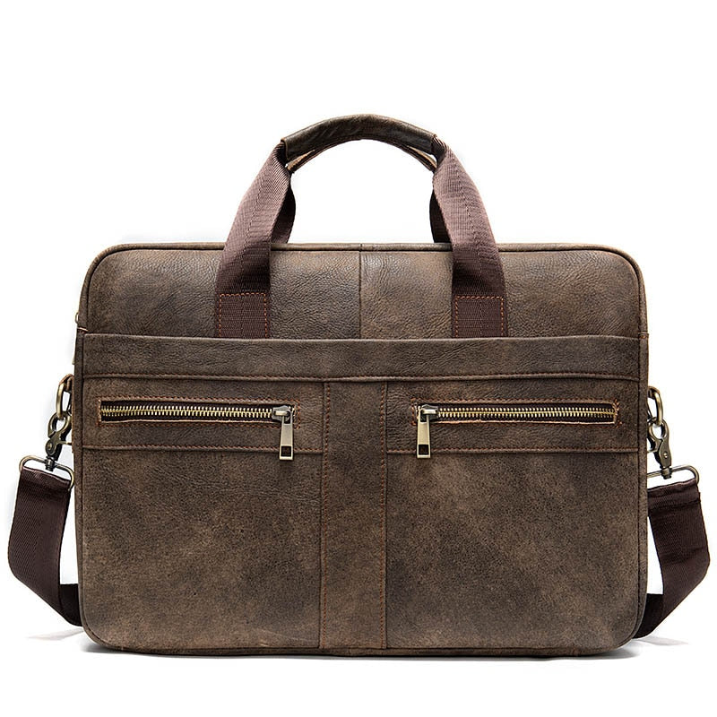 WESTAL Men's Briefcases