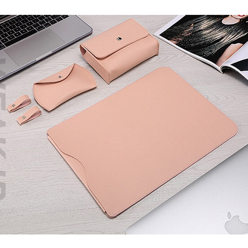 Laptop Sleeve Bag For Macbook