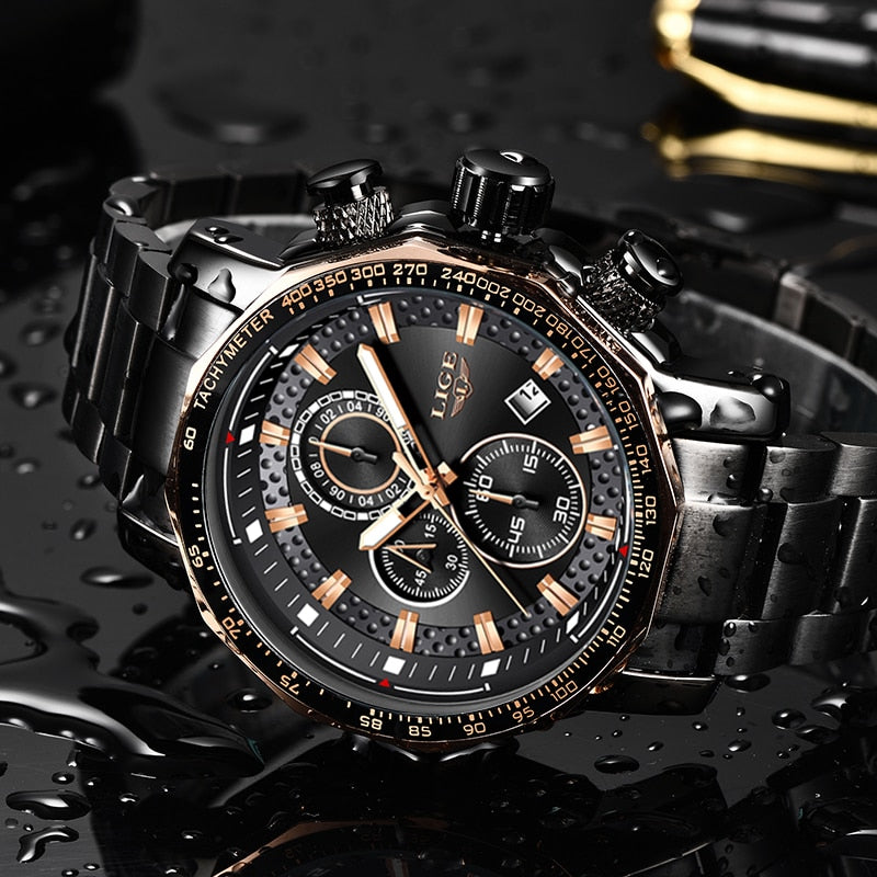 Mens Watches