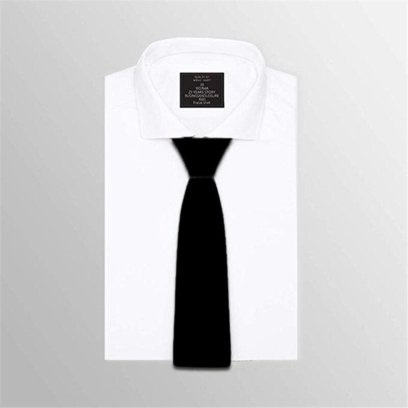 Printed 8cm Mens Ties