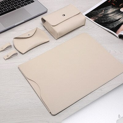 Laptop Sleeve Bag For Macbook