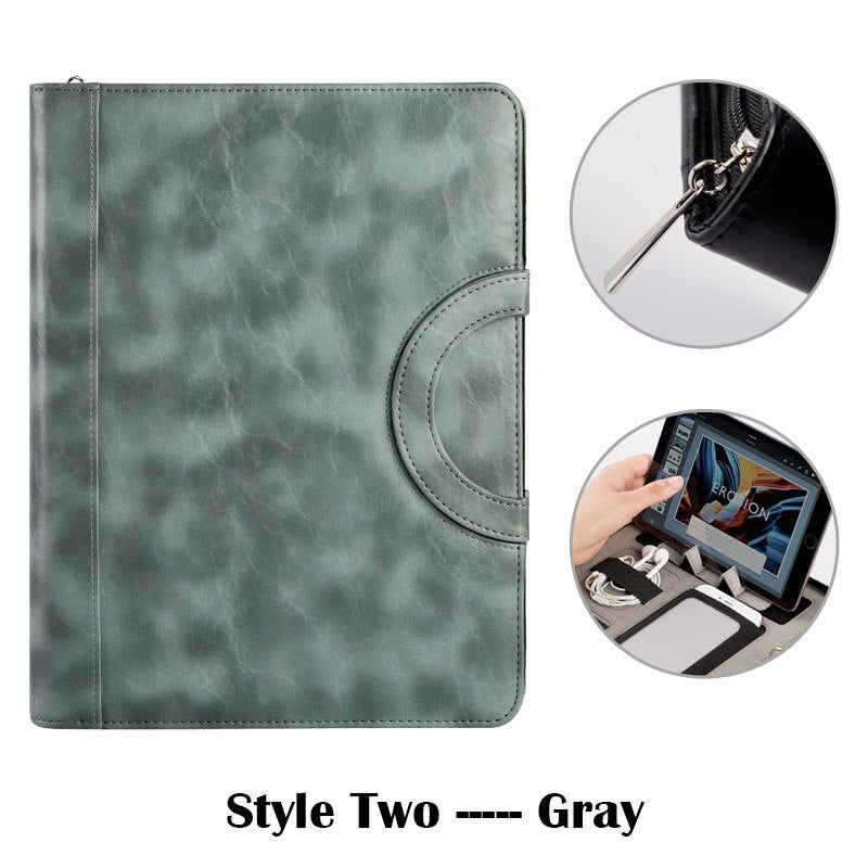 A4 File Folder Document Organizer Manager