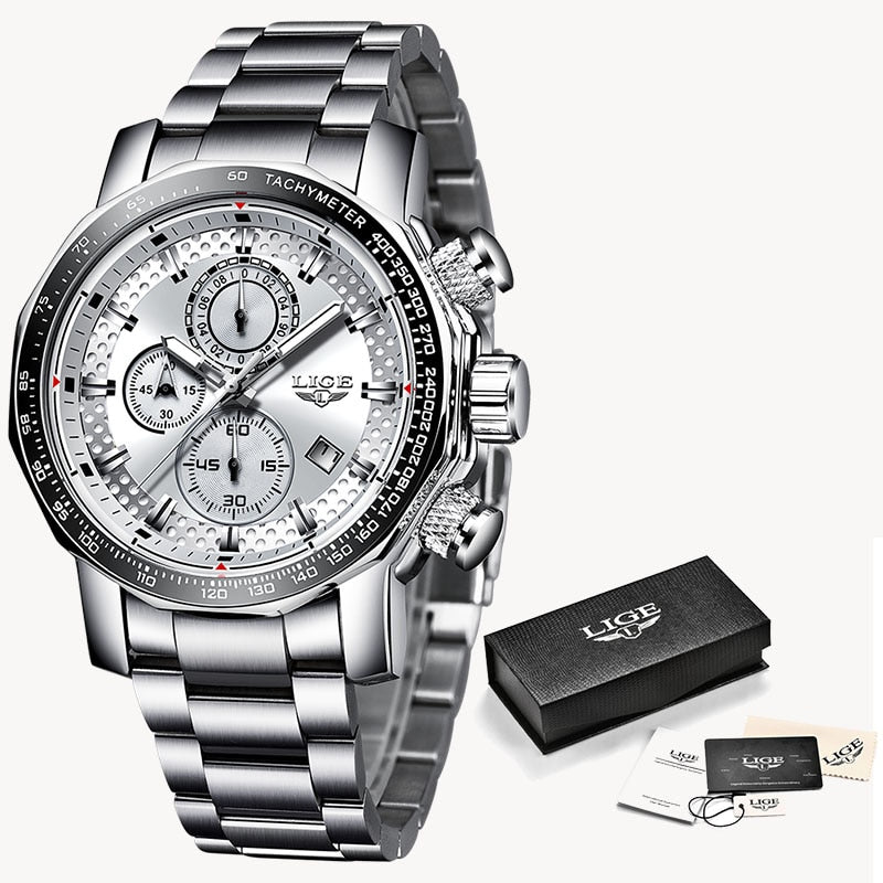 Mens Watches