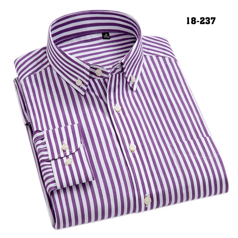 High-Grade Brand Men's Clothing - Shirts