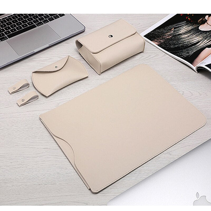 Laptop Sleeve Bag For Macbook