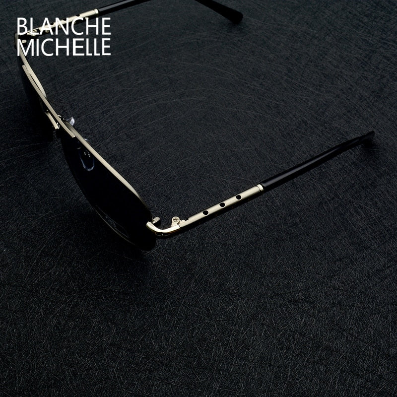 High Quality Sunglasses Men