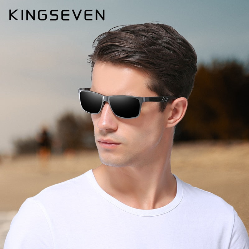Men Polarized Sunglasses