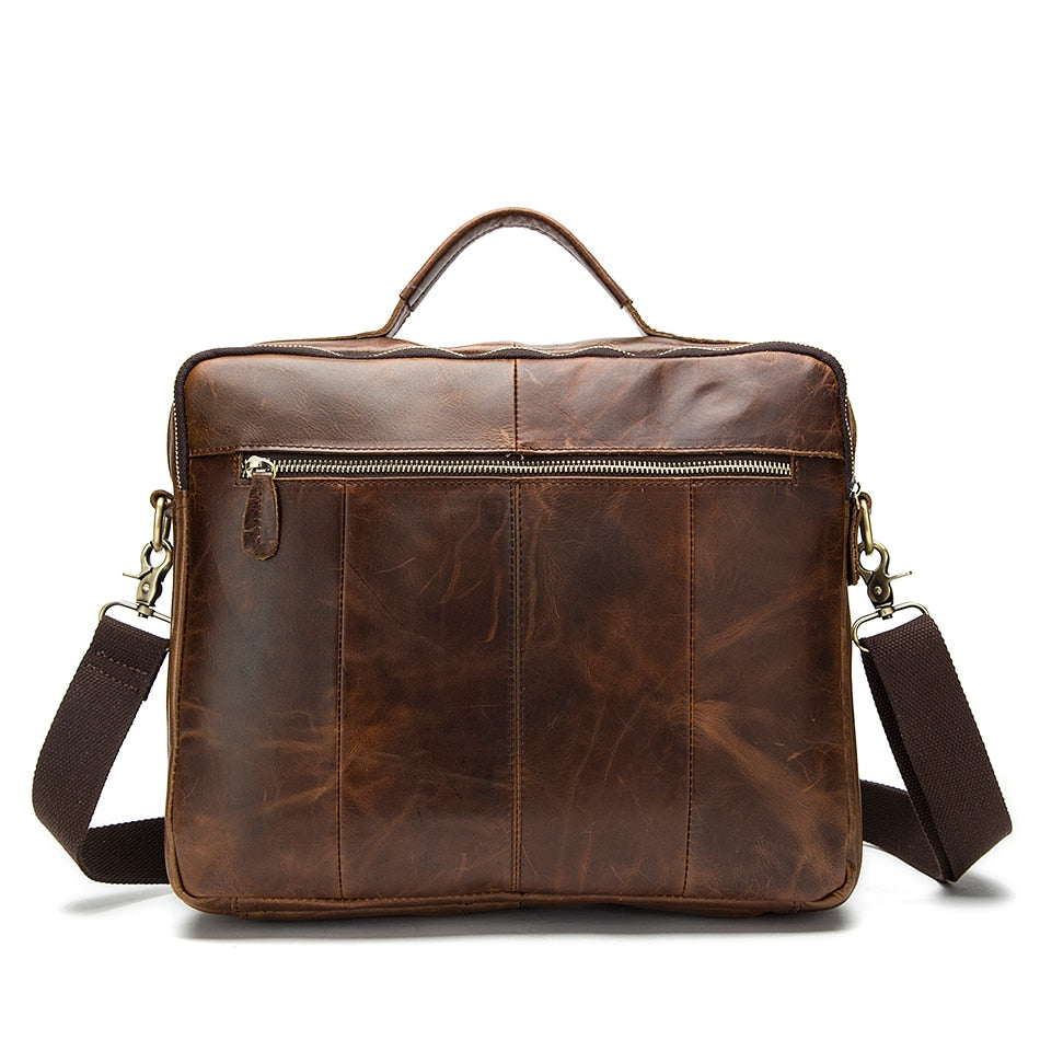 WESTAL bag men's