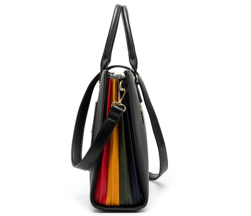 Lady Briefcase