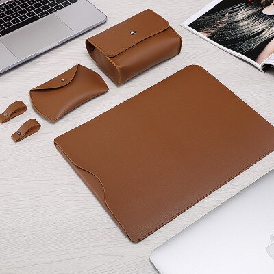 Laptop Sleeve Bag For Macbook