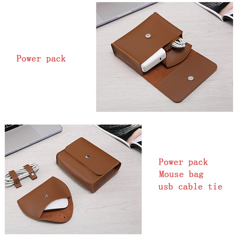 Laptop Sleeve Bag For Macbook