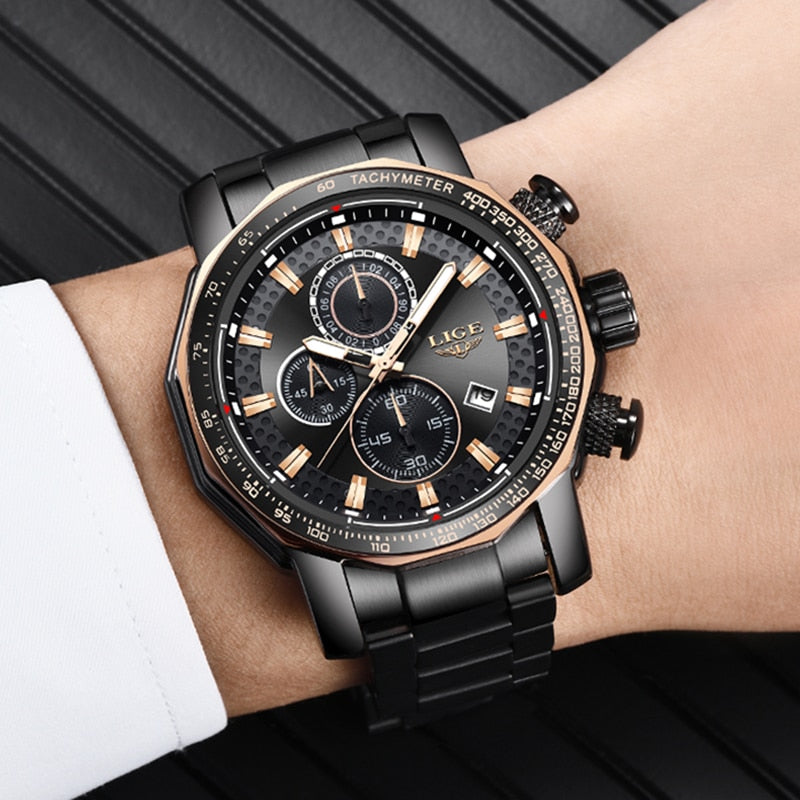 Mens Watches